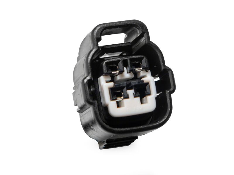 Raxiom 14-21 Toyota Tundra CXR Series LED Headlights- Black Housing- Clear Lens thumbnail 9