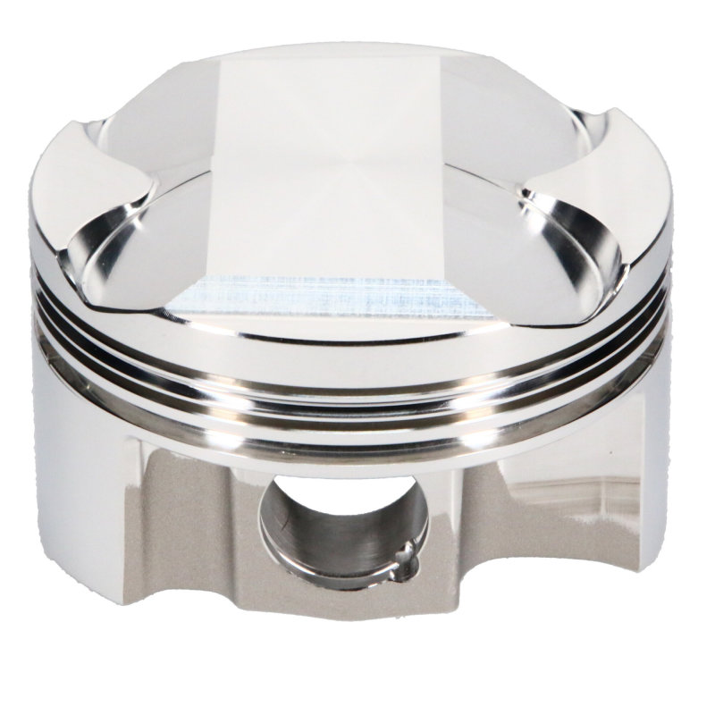 JE Pistons RENAULT CLIO RS F4R 12.8:1 Set of 4 Pistons thumbnail 7