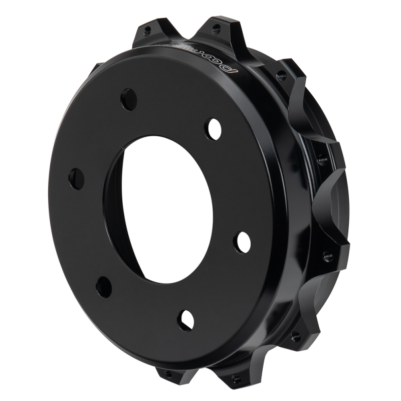 WIL Rotor Hat