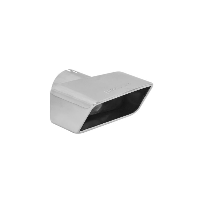 Flowmaster SS Tip 3.0in. Charger - Right thumbnail 3