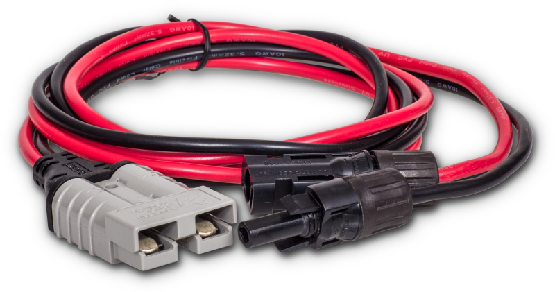 RDC Solar Accessories