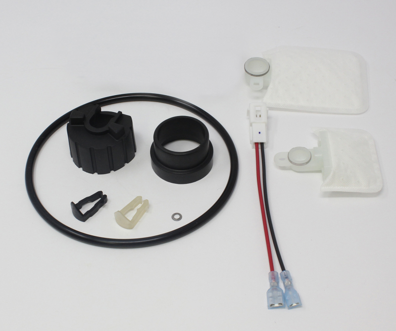 Walbro Fuel Pump Installation Kit thumbnail 3