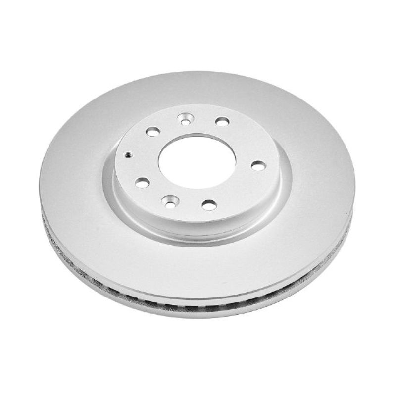 PSB Evolution Coated Rotor