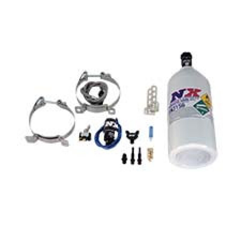 NEX Nitrous Oxide Kits
