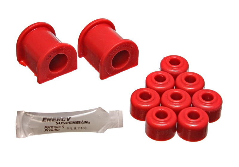 ES Sway Bar Bushings - Red