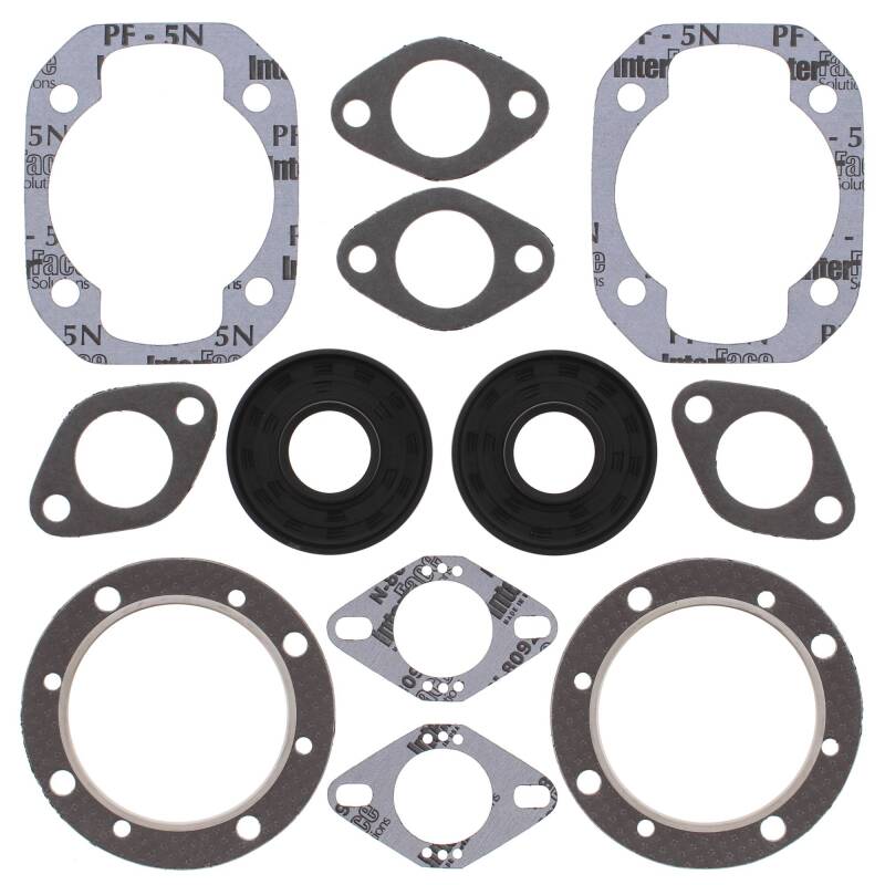 VEP Complete Gasket Kit