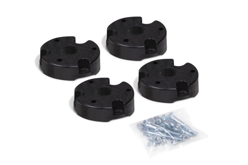 ZOR Lift Kits