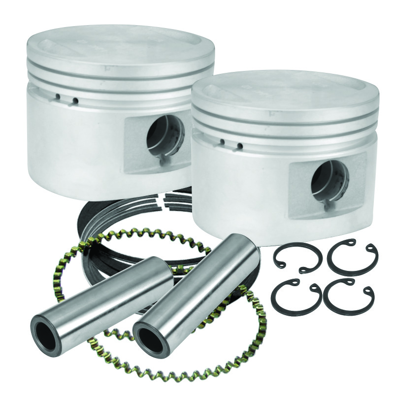 SSC Cylinder & Piston Kits