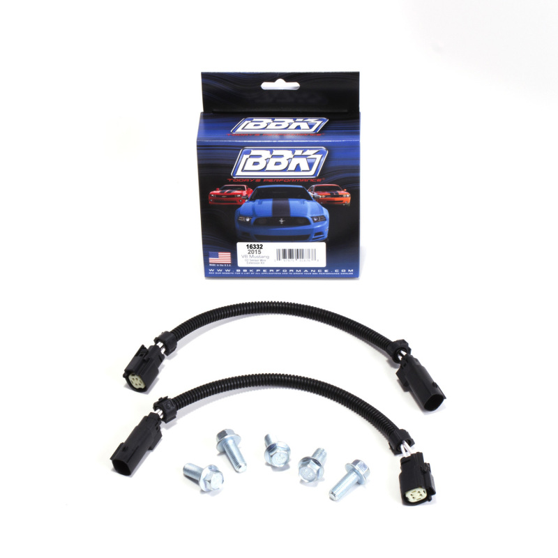 BBK Oxygen Sensor Exten Cable