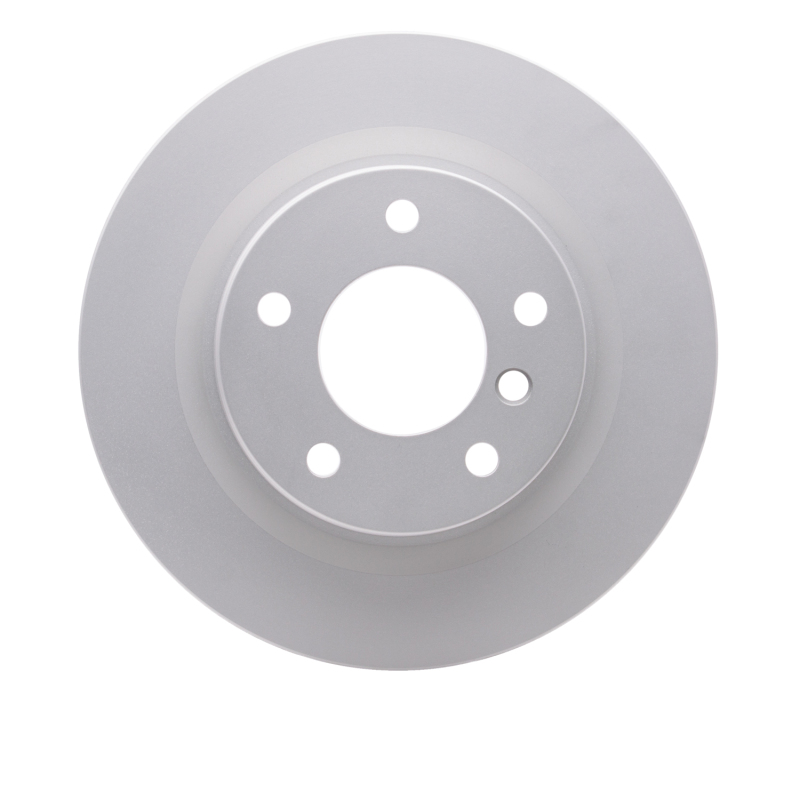 DFC GeoSPEC Coated Rotors - Plain