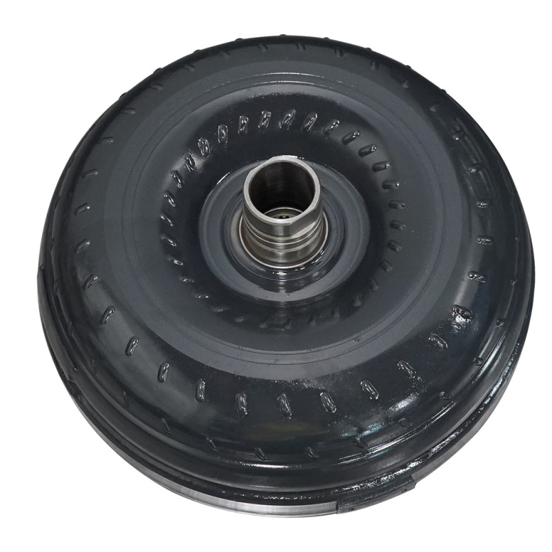BD Diesel 12-18 Dodge Ram 2500/3500 Cummins 5.7L/6.4L 66RFE ProForce Torque Converter thumbnail 5