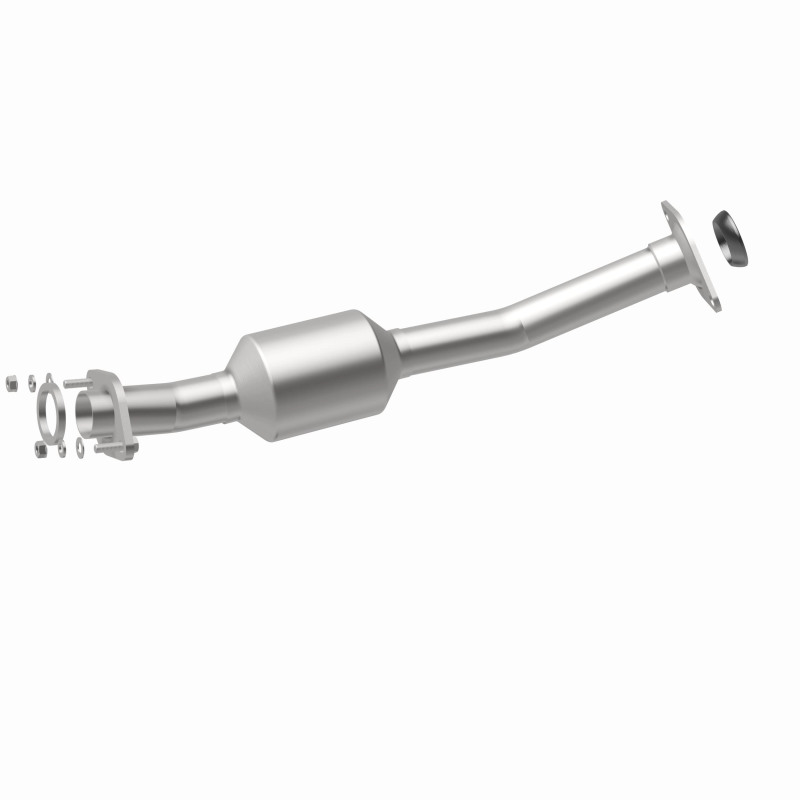 MagnaFlow California Direct Fit Catalytic Converter 13-15 Nissan NV200 2.0L thumbnail 7