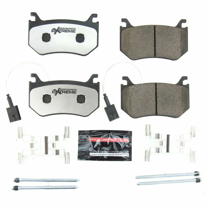 PSB Z26 Extreme Brake Pads