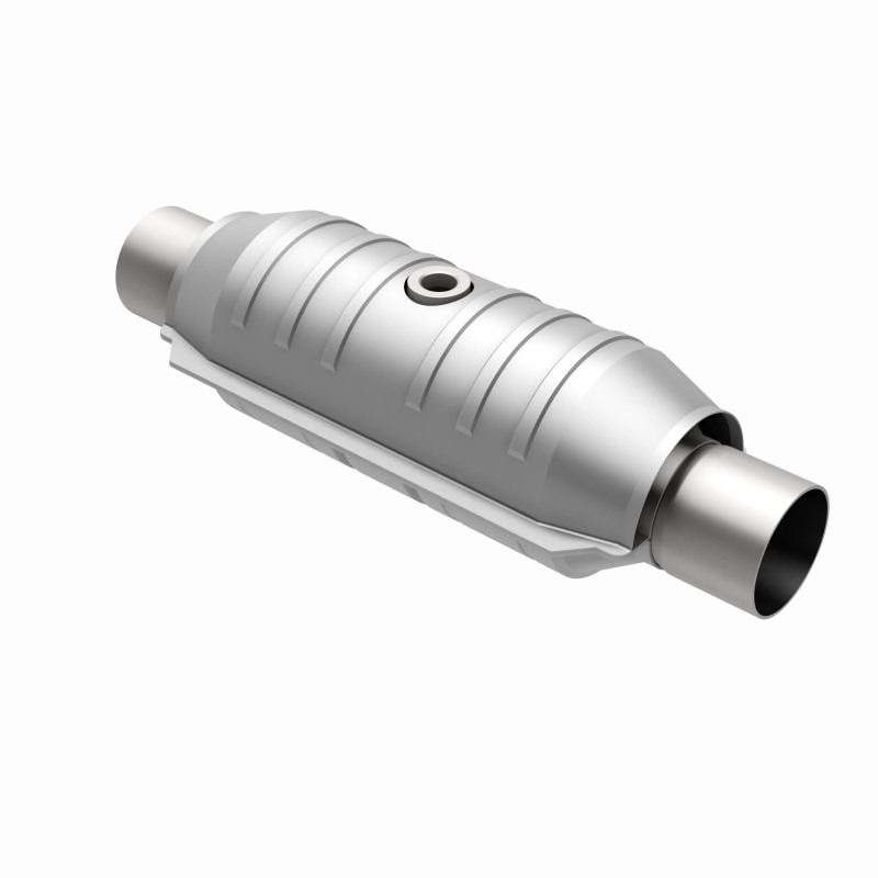 MagnaFlow Universal Catalytic Converter 2.00 inch CA Tier 1 thumbnail 7