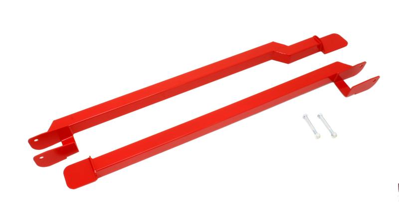 BMR Subframe Connectors