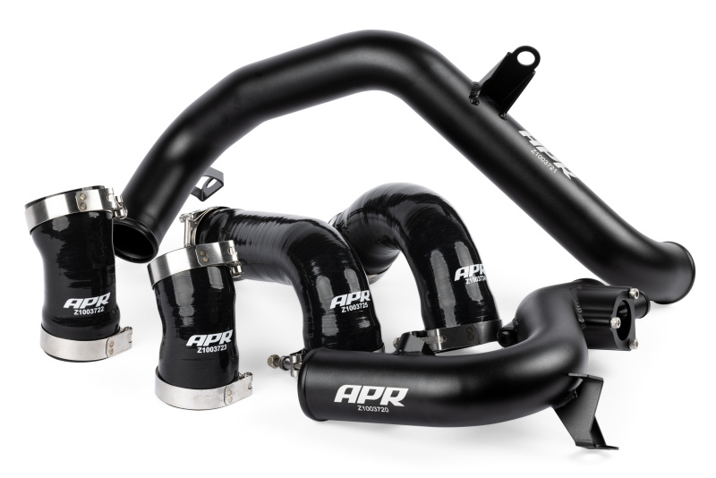 APR Hoses & Pipes