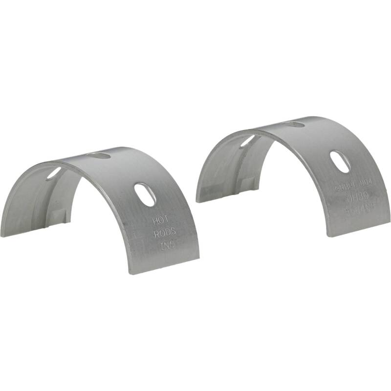 HDS Plain Bearing Crankshaft