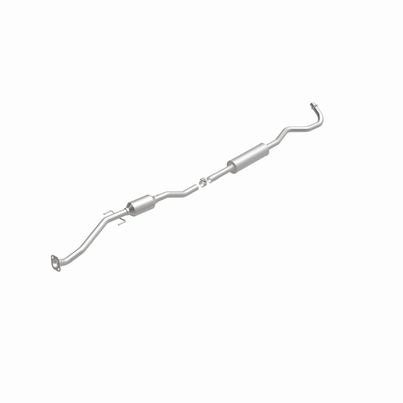 MagnaFlow 03-06 Matrix L4 1.8 OEM Underbody Direct Fit Converter thumbnail 5