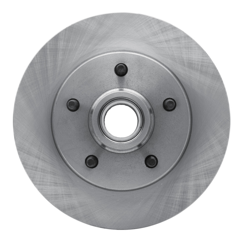 DFC Brake Rotors - Plain