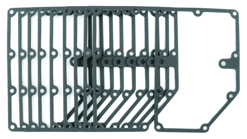 Twin Power 91-98 FXD Models Oil Pan Gasket Replaces H-D 26072-90 5 Pk thumbnail 2