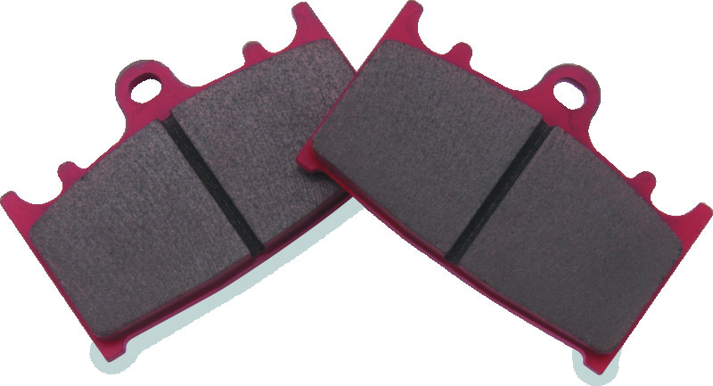 BKM Sintered Brake Pads