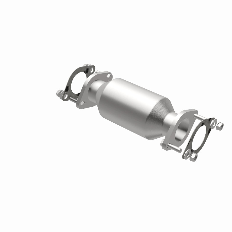 MagnaFlow Direct Fit Catalytic Converter 09-10 Hyundai Genesis 4.6L thumbnail 6