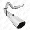MBRP Catback Exhaust AL