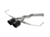 aFe Takeda 3in-2.5in 304 SS Axle-Back Exhaust w/ Black Tip 19-20 Hyundai Veloster I4-1.6L(t) thumbnail 8