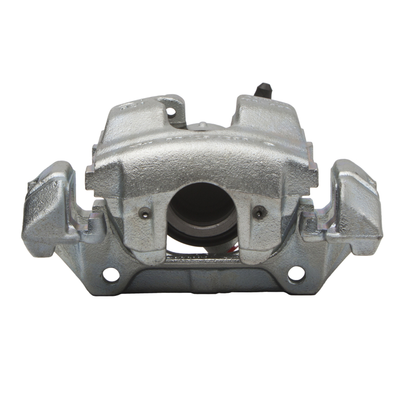 DFC 96-04 Mercedes-Benz SLK230 Front-L Premium Caliper - Silver Zinc Coated