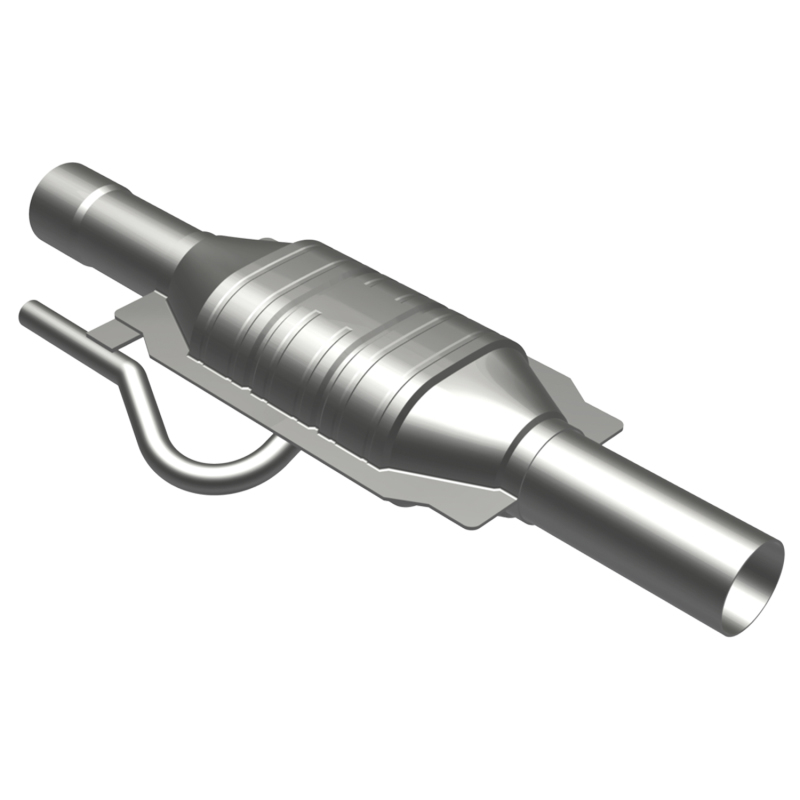 MagnaFlow Direct Fit Catalytic Converter 95 Dodge Ram 2500Hd 5.9L/8. thumbnail 6