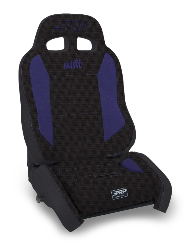 PRP Enduro Elite Seat