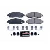 PSB Z23 Evolution Brake Pads