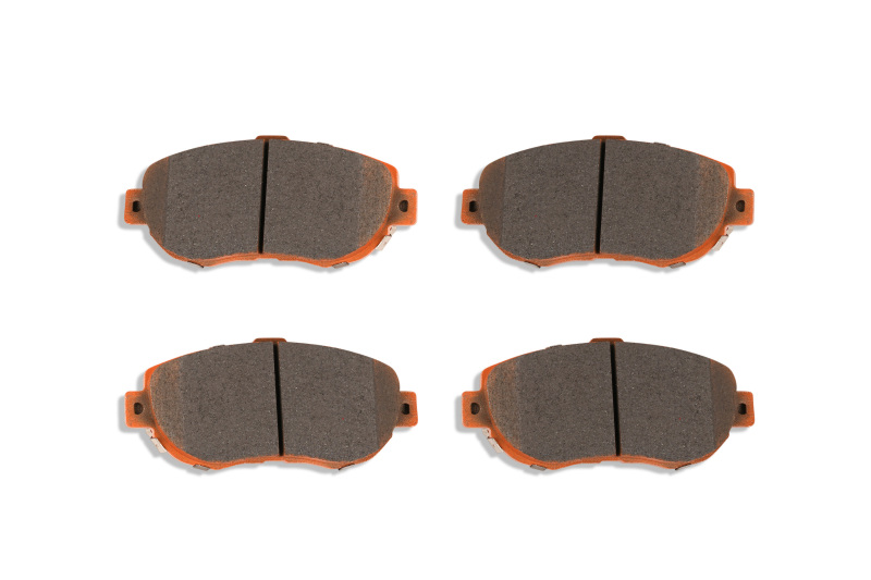 DBA XP Performance Brake Pads