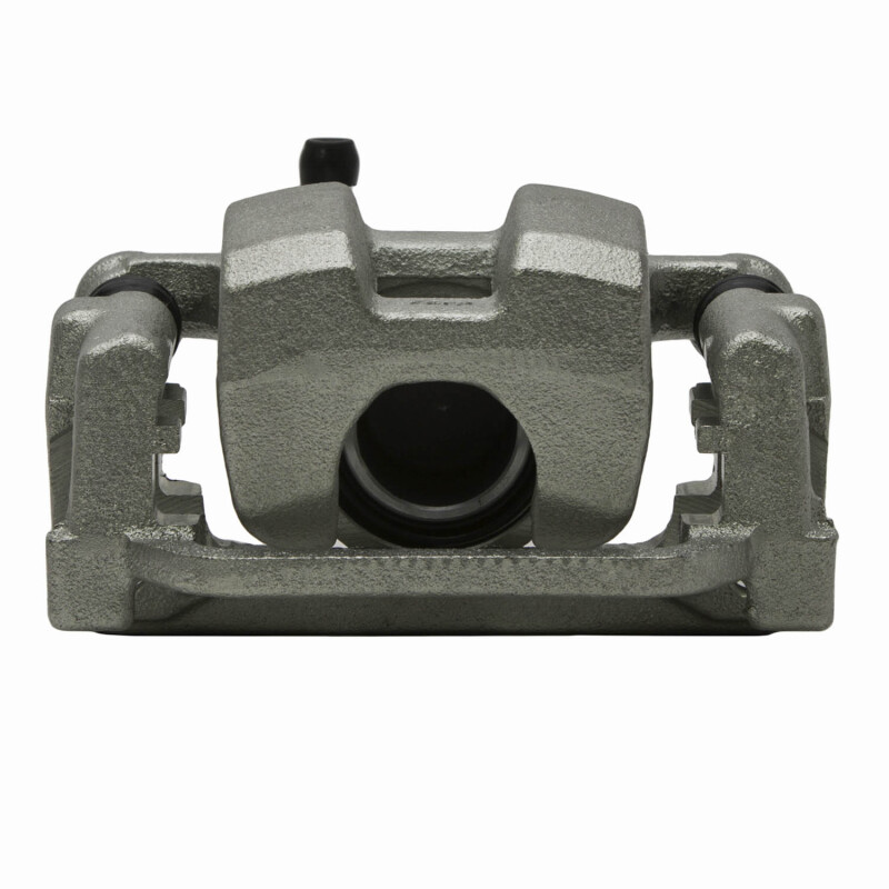 DFC 03-08 Infiniti FX45 Rear-R Premium Caliper - Silver Zinc Coated
