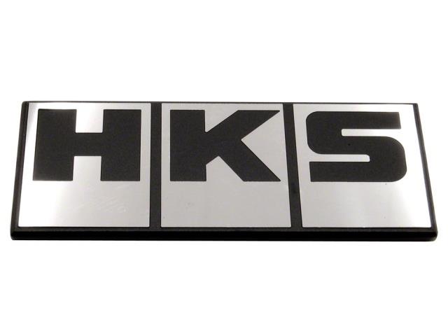 HKS Emblems