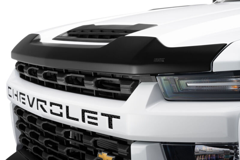 HL Aeroskin - Matte Black