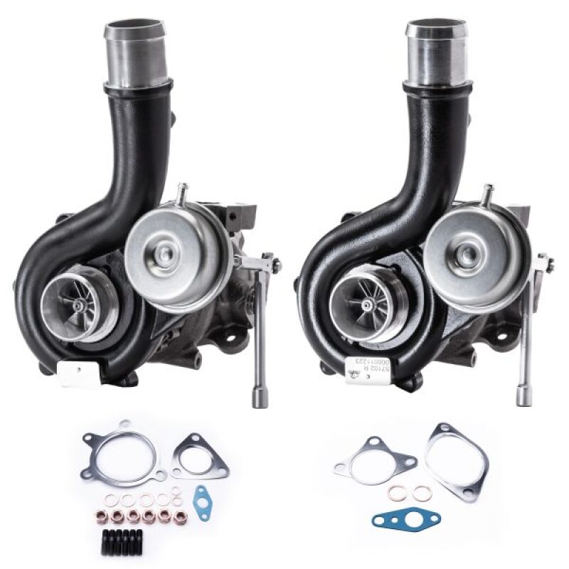 3.5L non Ford F-150 Ecoboost Replacement Turbos (set)