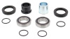 PIV Wheel Collar Kit
