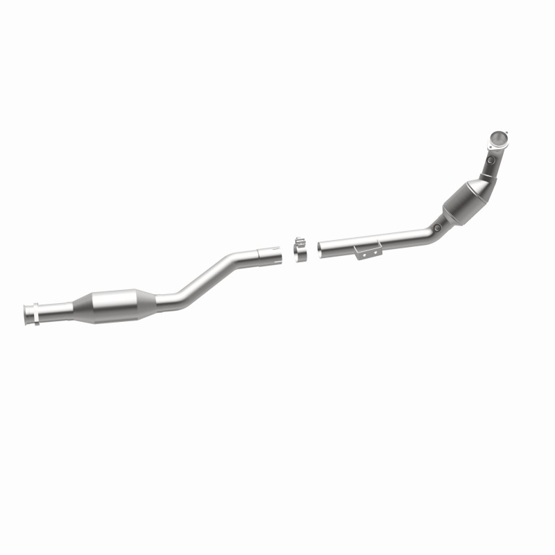 MagnaFlow 2006 Mercedes-Benz CL500 5.0L Direct Fit Converter thumbnail 9