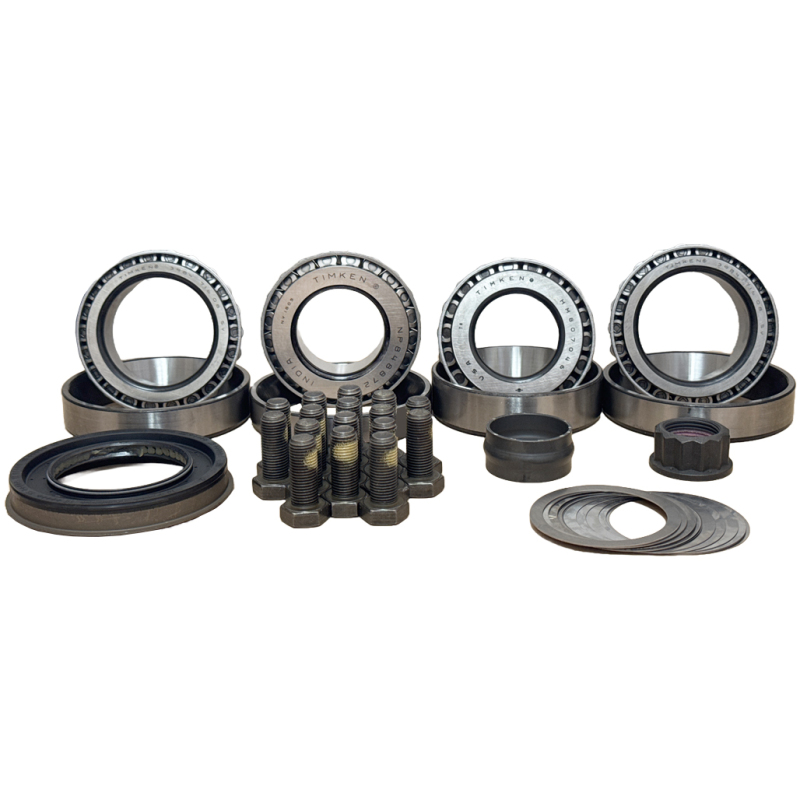 RGA Master Install Kits