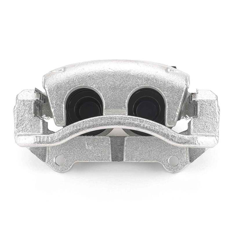 Power Stop 06-10 Jeep Commander Front Right Autospecialty Caliper w/Bracket thumbnail 2