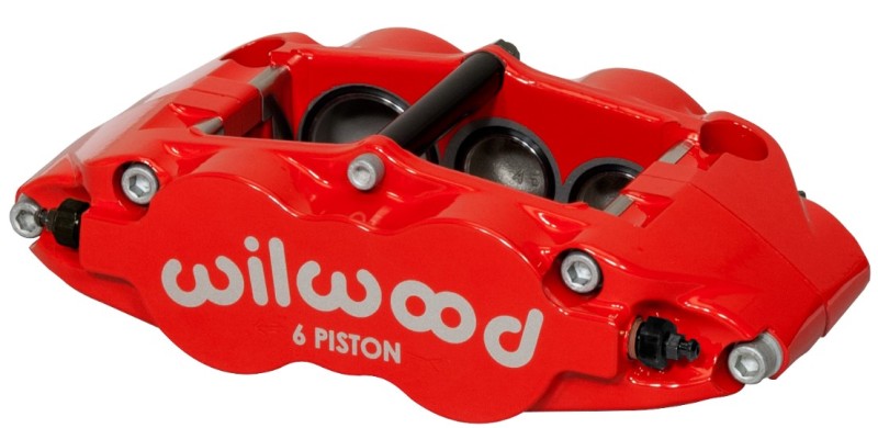 WIL Superlite Caliper