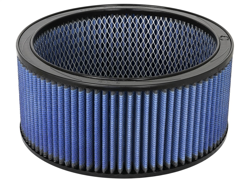Magnum FLOW Round Racing Air Filter w/ Pro 5R Media
MagnumFLOW Round Racing PRO 5R Air Filter