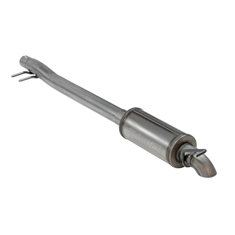 Flowmaster 07-18 Wrangler JK 3.6L/3.8L FlowFX Extreme Cat-Back Exhaust System thumbnail 3