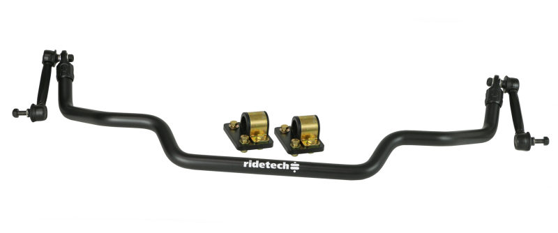 Ridetech 61-65 Ford Falcon TQ Air Suspension System (1x rid24350701, 1x rid12283011, 1x rid12287199, 1x rid12289100, 1x rid12289599) thumbnail 4