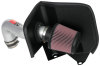 KN 77 Metal Intake