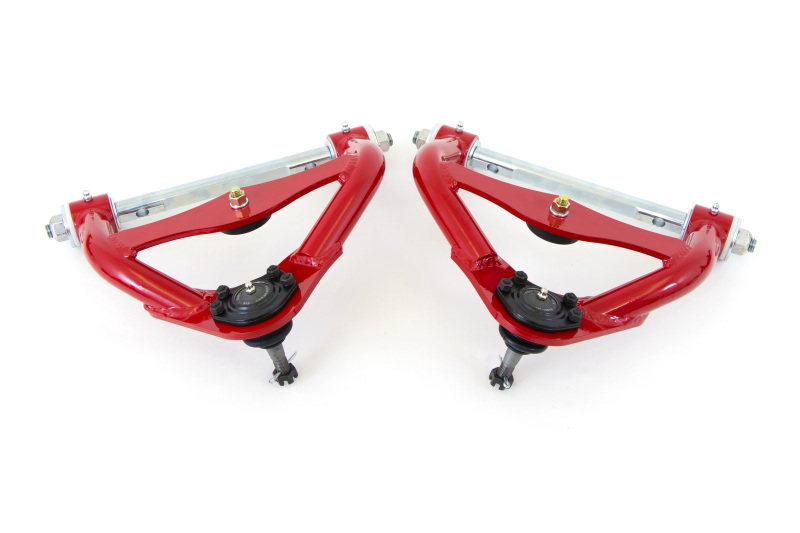 UMI Performance 78-88 G-Body S10 Tubular Front Upper A-Arms thumbnail 3