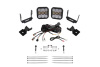 DIO Powersport LED Light Pods