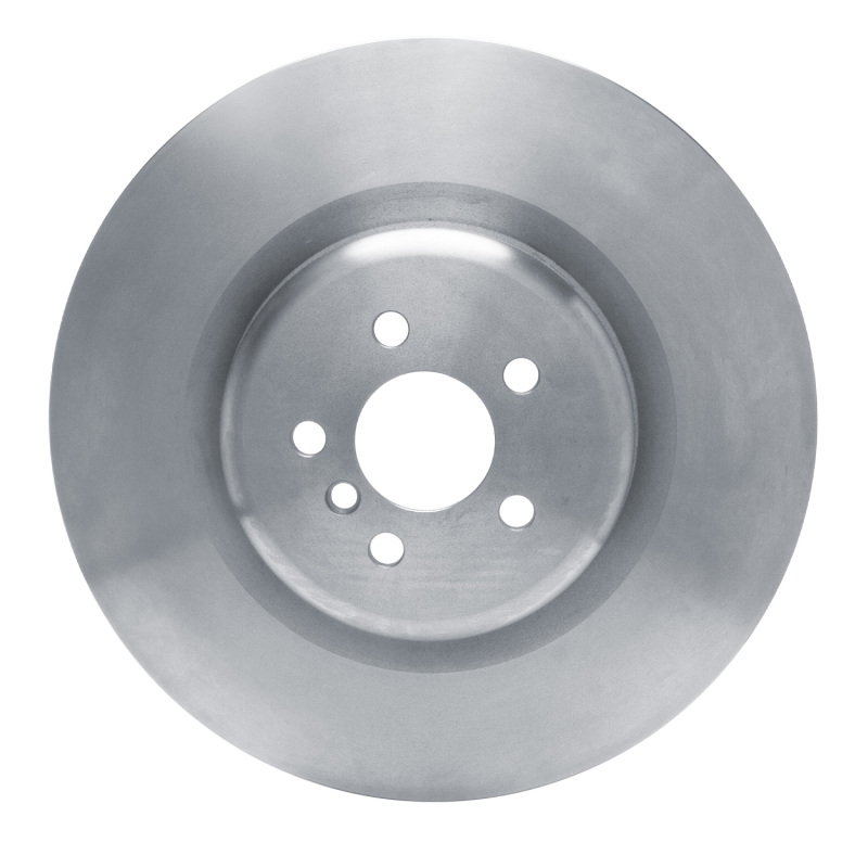 DFC Brake Rotors - Plain