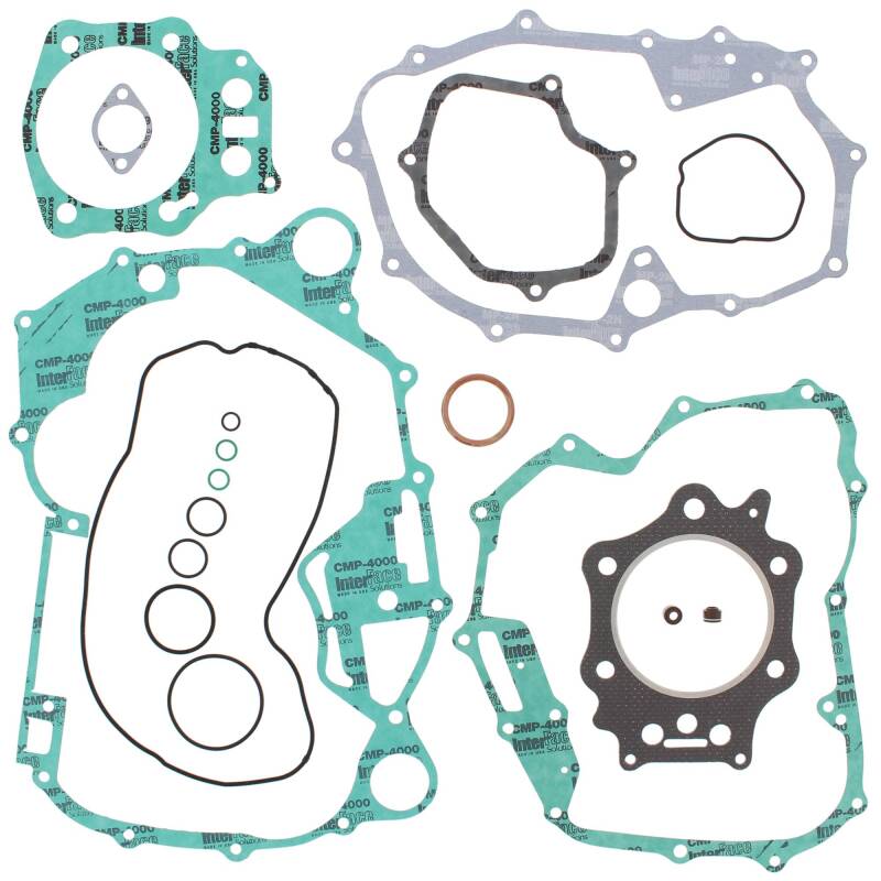 VEP Complete Gasket Kit